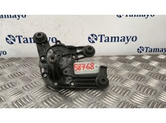 Recambio de motor limpia trasero para citroën ds3 referencia OEM IAM W000007121  9683627380 2