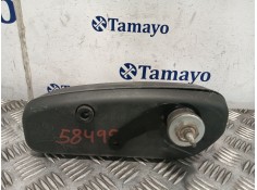 Recambio de motor limpia trasero para nissan pathfinder (r51) referencia OEM IAM   