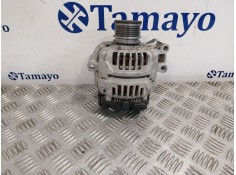 Recambio de alternador para renault megane scénic (ja0/1_) 1.6 16v (ja0b, ja04, ja11, ja00) referencia OEM IAM 8EL011710401  