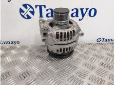 Recambio de alternador para renault megane scénic (ja0/1_) 1.6 16v (ja0b, ja04, ja11, ja00) referencia OEM IAM 8EL011710401   2