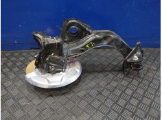 Recambio de mangueta trasera derecha para bmw 2 active tourer (u06) 220i mild hybrid referencia OEM IAM 31206899176  