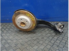 Recambio de mangueta trasera derecha para bmw 2 active tourer (u06) 220i mild hybrid referencia OEM IAM 31206899176   2