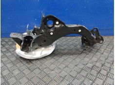 Recambio de mangueta trasera izquierda para bmw 2 active tourer (u06) 220i mild hybrid referencia OEM IAM 31206899176  
