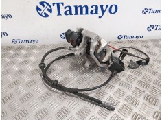 Recambio de pinza freno trasera derecha para bmw 2 active tourer (u06) 220i mild hybrid referencia OEM IAM 689106602   2