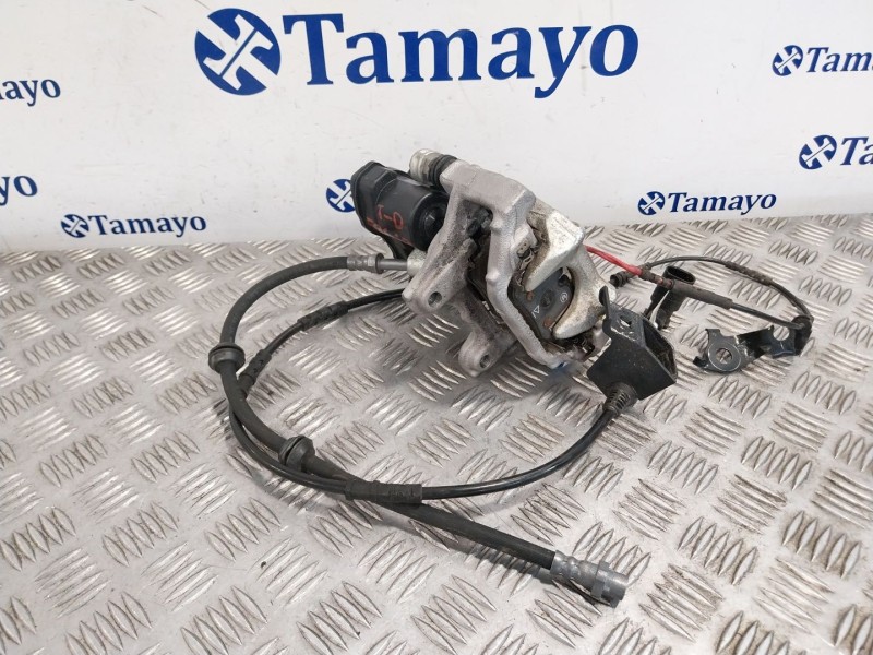 Recambio de pinza freno trasera derecha para bmw 2 active tourer (u06) 220i mild hybrid referencia OEM IAM 689106602  