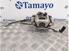 Recambio de pinza freno trasera izquierda para bmw 2 active tourer (u06) 220i mild hybrid referencia OEM IAM 34208837099  689106 2