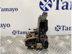 Recambio de cerradura puerta trasera derecha para volkswagen golf iv berlina (1j1) 1.9 tdi referencia OEM IAM    2