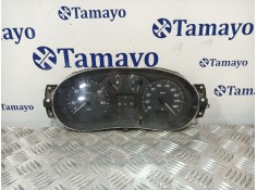 Recambio de cuadro instrumentos para renault master bus referencia OEM IAM P8200140413 216501761 21667294