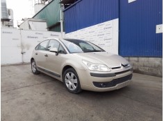 citroën c4 i (lc_) del año 2007