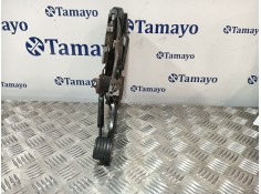 Recambio de palanca freno de mano para volkswagen touareg (7l6) 2.5 tdi dpf referencia OEM IAM 7L0721797N  