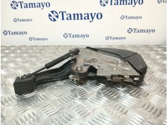 Recambio de palanca freno de mano para volkswagen touareg (7l6) 2.5 tdi dpf referencia OEM IAM 7L0721797N   2