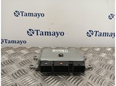 Recambio de centralita motor uce para nissan qashqai (j10) 1.6 16v cat referencia OEM IAM MEC93630  