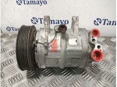 Recambio de compresor aire acondicionado para nissan terrano ii (r20) 3.0 di 4wd referencia OEM IAM 92600VB800  3B05045010