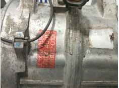 Recambio de compresor aire acondicionado para nissan terrano ii (r20) 3.0 di 4wd referencia OEM IAM 92600VB800  3B05045010 2