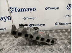 Recambio de colector admision para opel movano b pritsche/kipper/koffer referencia OEM IAM 140032042R  