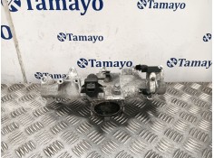 Recambio de colector admision para opel movano b pritsche/kipper/koffer referencia OEM IAM 140032042R   2