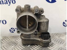Recambio de caja mariposa para opel zafira b 2.2 16v cat (z 22 yh / lch) referencia OEM IAM   