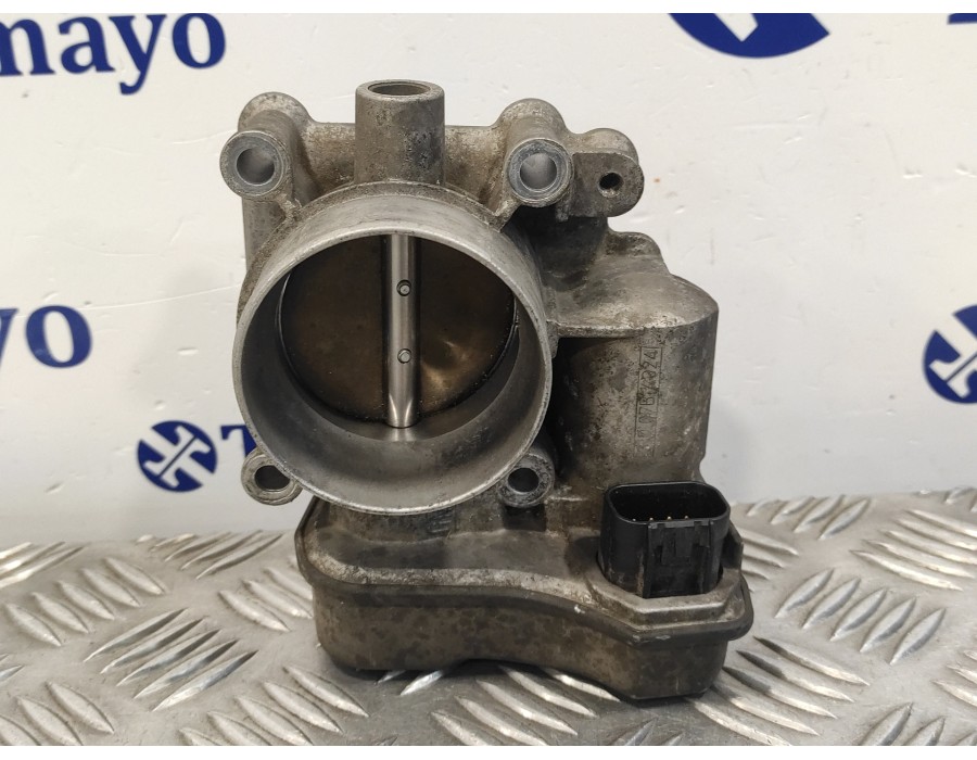 Recambio de caja mariposa para opel zafira b 2.2 16v cat (z 22 yh / lch) referencia OEM IAM   