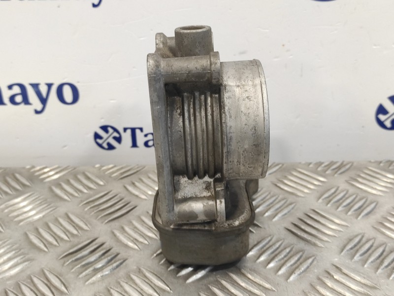 Recambio de caja mariposa para opel zafira b 2.2 16v cat (z 22 yh / lch) referencia OEM IAM   