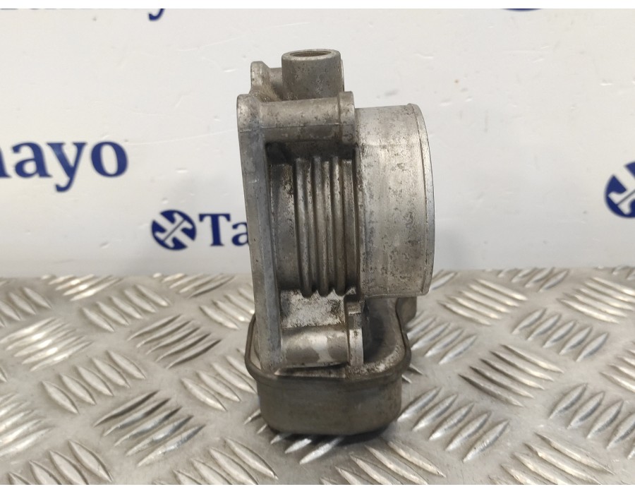 Recambio de caja mariposa para opel zafira b 2.2 16v cat (z 22 yh / lch) referencia OEM IAM   