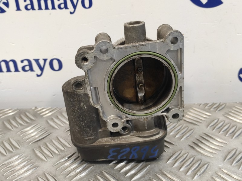 Recambio de caja mariposa para opel zafira b 2.2 16v cat (z 22 yh / lch) referencia OEM IAM   
