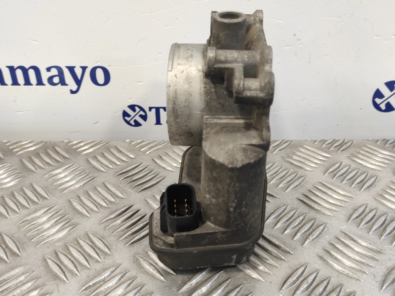Recambio de caja mariposa para opel zafira b 2.2 16v cat (z 22 yh / lch) referencia OEM IAM   