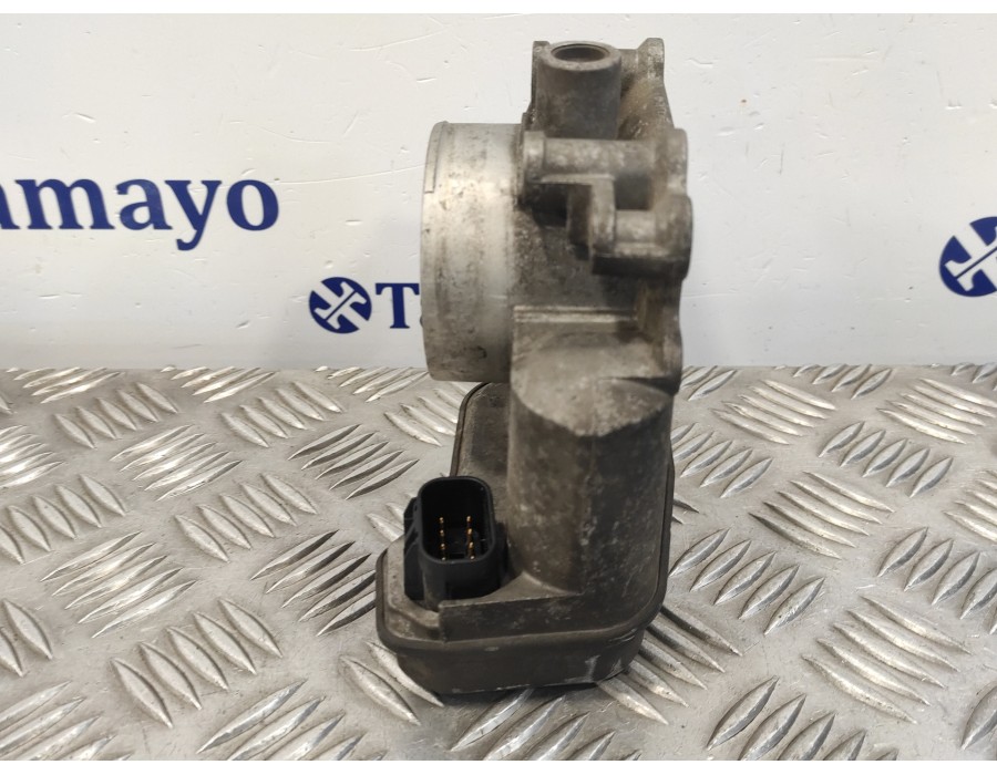 Recambio de caja mariposa para opel zafira b 2.2 16v cat (z 22 yh / lch) referencia OEM IAM   
