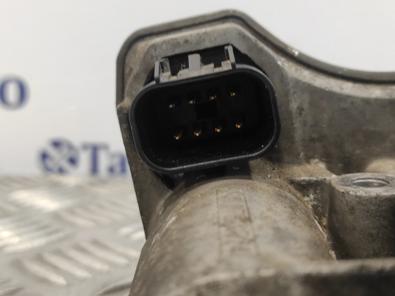 Recambio de caja mariposa para opel zafira b 2.2 16v cat (z 22 yh / lch) referencia OEM IAM   