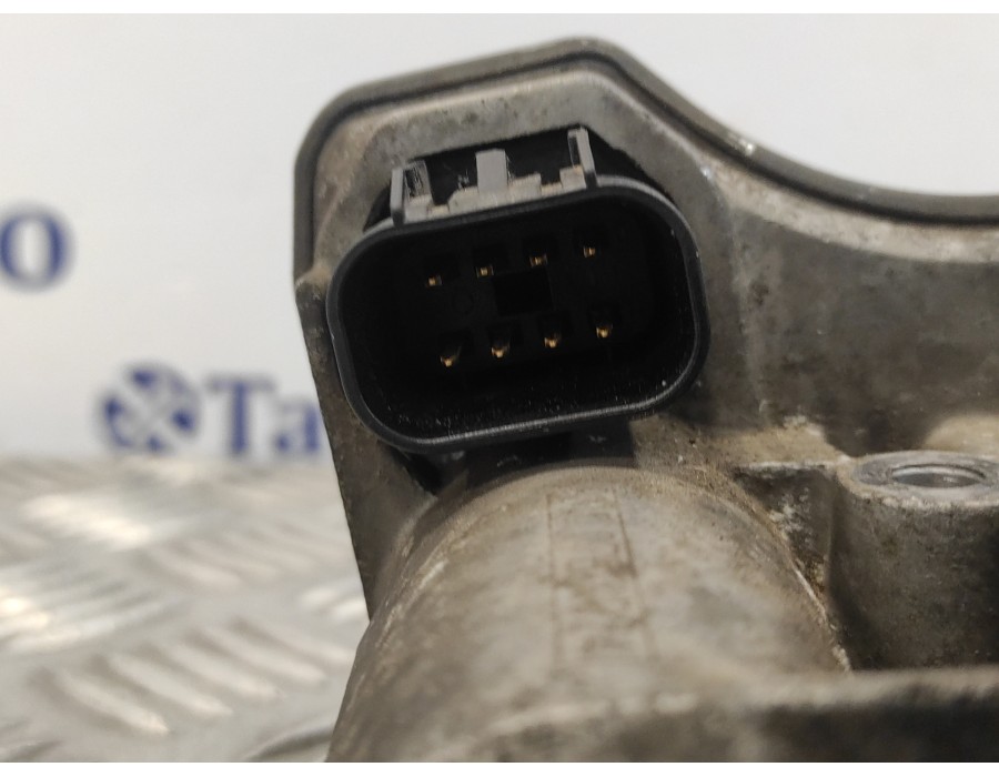 Recambio de caja mariposa para opel zafira b 2.2 16v cat (z 22 yh / lch) referencia OEM IAM   