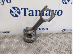 Recambio de biela para opel movano b pritsche/kipper/koffer referencia OEM IAM   