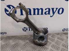 Recambio de biela para opel movano b pritsche/kipper/koffer referencia OEM IAM    2