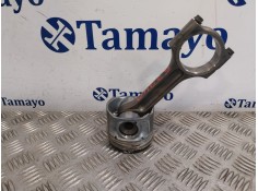 Recambio de biela para opel movano b pritsche/kipper/koffer referencia OEM IAM   