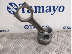 Recambio de biela para opel movano b pritsche/kipper/koffer referencia OEM IAM    2