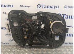 Recambio de elevalunas delantero izquierdo para hyundai i30 fastback 1.4 tgdi cat referencia OEM IAM 82470G4740  82450G4710