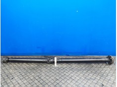 Recambio de transmision central para bmw serie 7 (e65/e66) 3.6 v8 32v cat referencia OEM IAM 7513770  