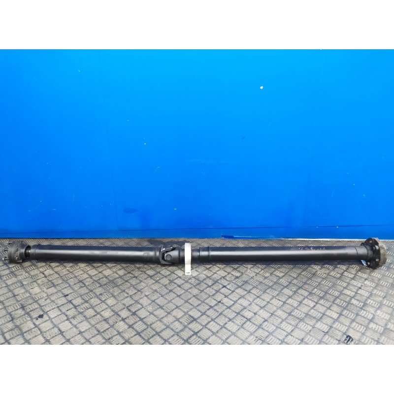 Recambio de transmision central para bmw serie 7 (e65/e66) 3.6 v8 32v cat referencia OEM IAM 7513770  