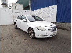 opel insignia a (g09) del año 2009