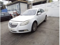 opel insignia a (g09) del año 2009 2