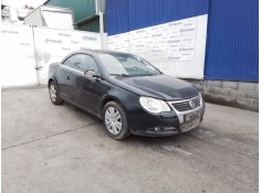 volkswagen eos (1f7, 1f8) del año 2008