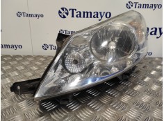 Recambio de faro izquierdo para citroën jumpy 1.6 16v hdi referencia OEM IAM    2