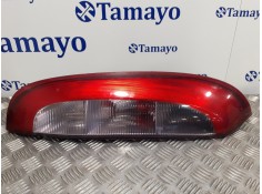 Recambio de piloto trasero izquierdo para opel corsa c 1.2 16v cat (z 12 xe / lw4) referencia OEM IAM   