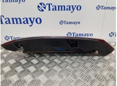 Recambio de piloto trasero izquierdo para opel corsa c 1.2 16v cat (z 12 xe / lw4) referencia OEM IAM    2