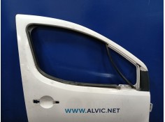 Recambio de puerta delantera derecha para citroën berlingo referencia OEM IAM    2
