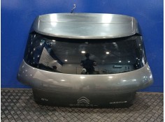 Recambio de porton trasero para citroën c4 cactus referencia OEM IAM   