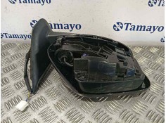 Recambio de retrovisor derecho para nissan juke (f15) referencia OEM IAM    2