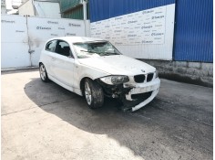 bmw 1 (e81) del año 2008