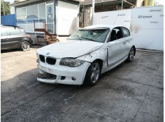 bmw 1 (e81) del año 2008 2