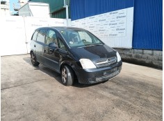 opel meriva a monospace (x03) del año 2005