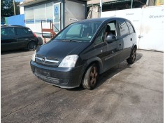 opel meriva a monospace (x03) del año 2005 2