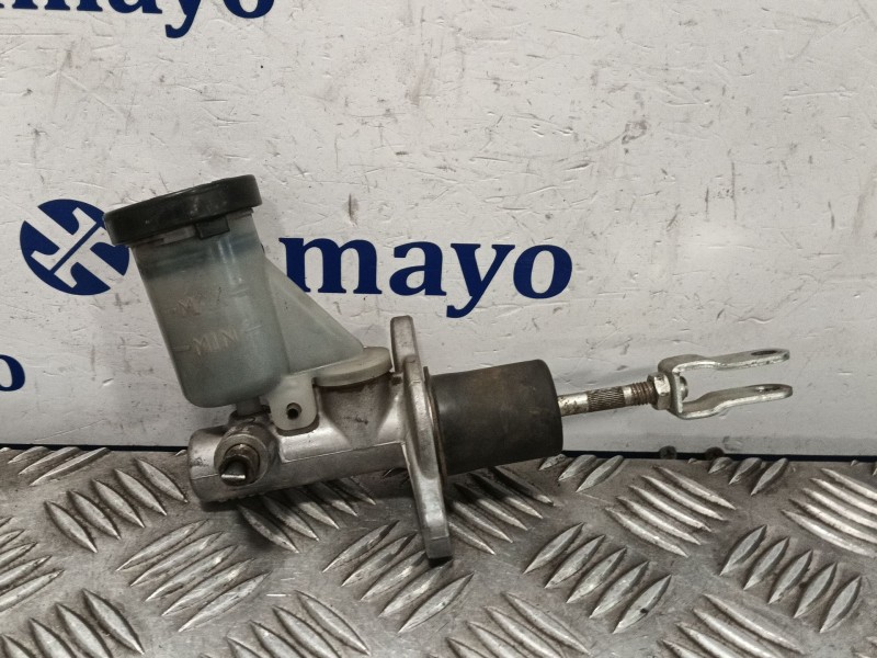 Recambio de bomba freno para nissan terrano/terrano.ii (r20) referencia OEM IAM 74470892  